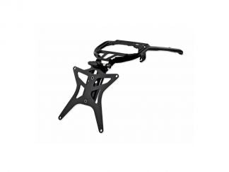 KIT SUPPORT DE PLAQUE RIZOMA FOX DUCATI SCRAMBLER 800 ICON 2021