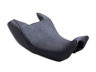 HOUSSE DE SELLE DIABLO VELOURS DUCATI DIAVEL V4 2023-2024