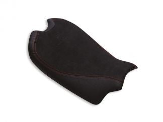SELLE PILOTE EN TISSU DUCATI PERFORMANCE RACING DUCATI STREETFIGHTER V4/S/SP 2020-2022