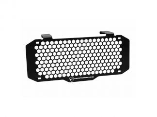 Protection de radiateur CNC Racing pour Ducati Hypermotard 950 / SP 2019-2022