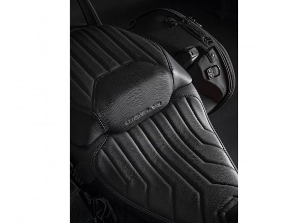 SELLE PASSAGER DUCATI PERFORMANCE PREMIUM DUCATI DIAVEL V4 2023