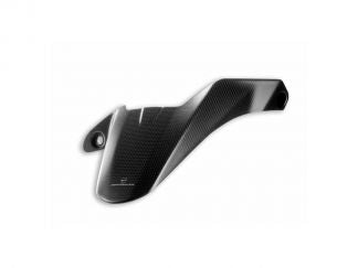 Carter de chaîne en carbone Ducati Performance pour Ducati Supersport 950/S 2021-2023