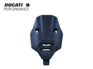 KIT DE PLAQUE D'IMMATRICULATION BARRACUDA DUCATI STREETFIGHTER V2 2022-2023