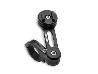 GPS DUCATI PERFORMANCE ZUMO XT AVEC SUPPORT DUCATI MULTISTRADA V4 / S / RS / PP 2020-2024