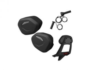 DOSSERET PASSAGER ARRIÈRE DUCATI PERFORMANCE DUCATI DIAVEL V4 2023