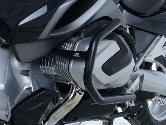 TUBES DE PROTECTION MOTEUR R&G BMW R 1250 RT 2019-2022