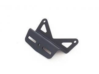 KIT DE PLAQUE D'IMMATRICULATION BARRACUDA DUCATI STREETFIGHTER V2 2022-2023