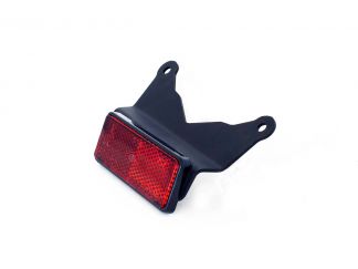 SUPPORT DE PLAQUE D'IMMATRICULATION ALUMINIUM DUCATI PERFORMANCE DUCATI SUPERSPORT 950 / S 2021-2023