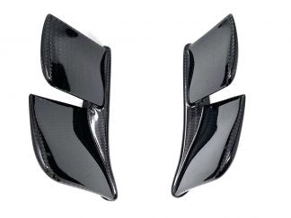 Cadre de phare inférieur CNC Racing Ducati Streetfighter V2 2022-2024