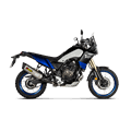 Akrapovic Ténéré 700 (19-24)
