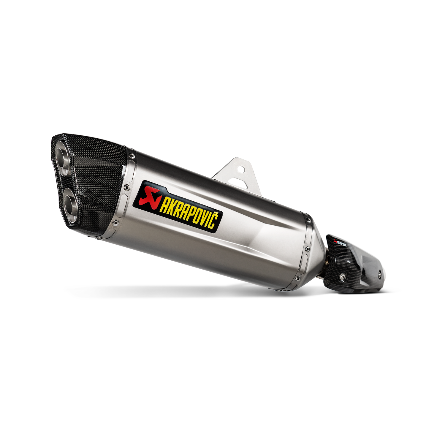 Akrapovic Ténéré 700 (19-24)