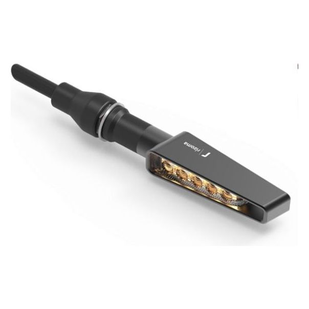 Clignotant LED Séquentiel Universel Approuvé Rizoma Vision