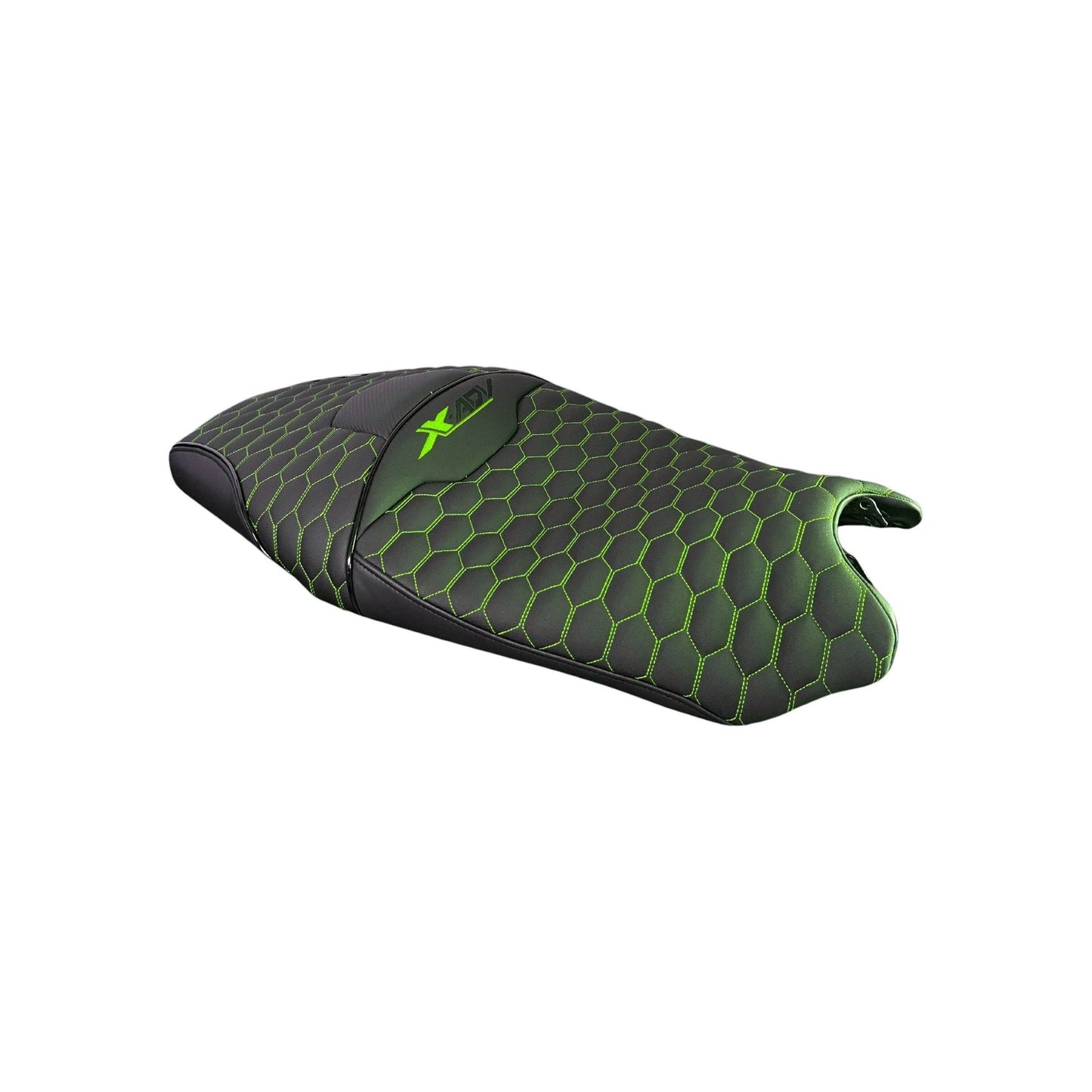 Housse de selle Honda X-ADV 750 RS (2021-2024) - Fluo