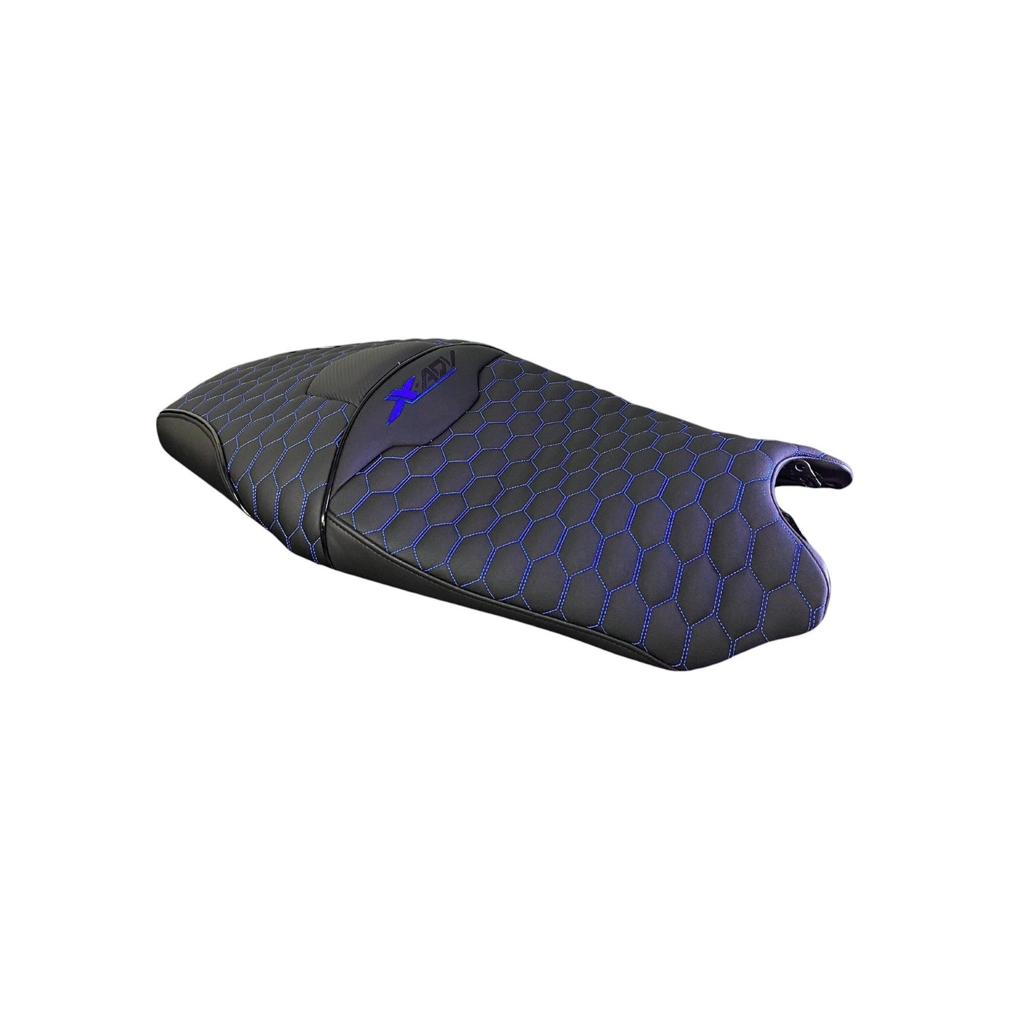 Housse de selle Honda X-ADV 750 RS (2021-2024) - Bleu
