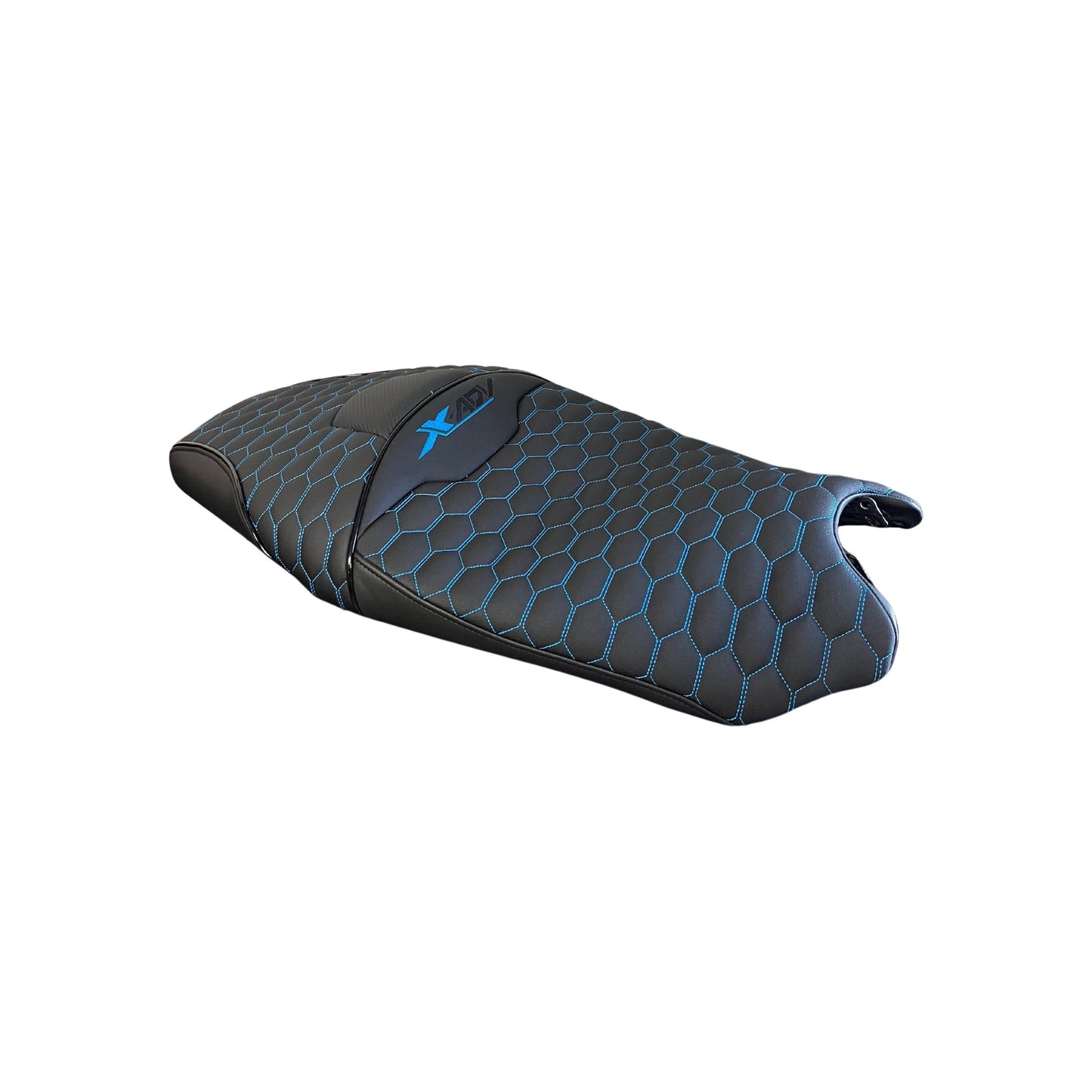 Housse de selle Honda X-ADV 750 RS (2021-2024) - Bleu clair