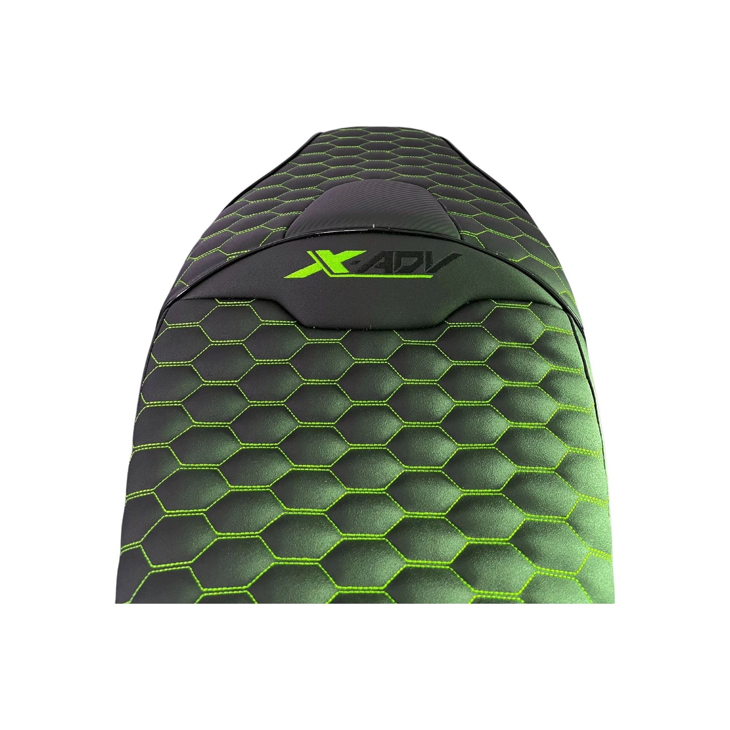 Housse de selle Honda X-ADV 750 RS (2021-2024) - Fluo