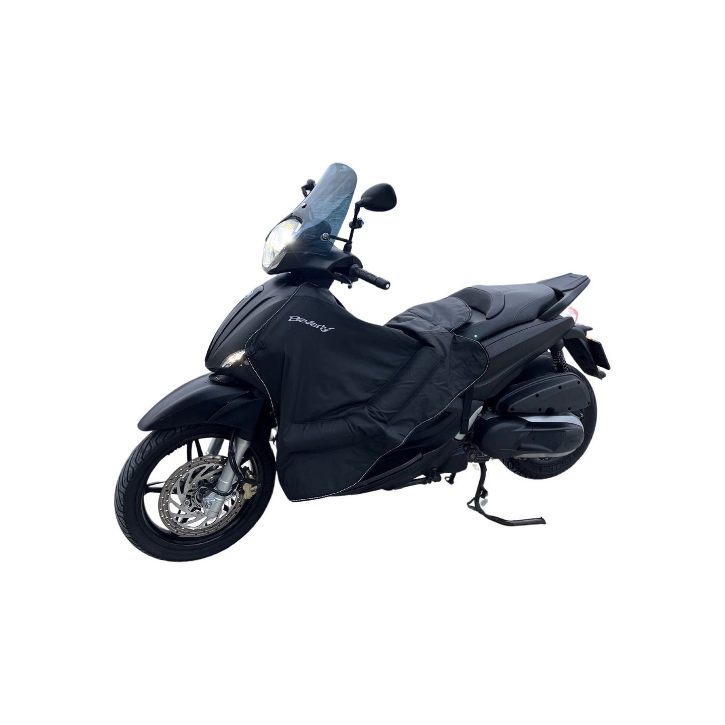 Couvre-jambes d'origine Piaggio Beverly 350/300/125