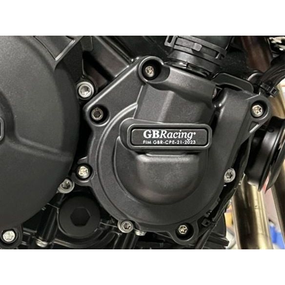 Protection couvercle de pompe à eau GB Racing BMW F 800 GS 2024