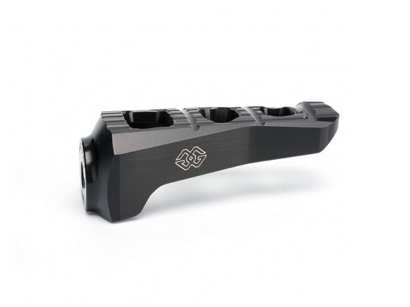 PAIRE DE REPOSE-PIEDS PILOTE TOURING GILLES TOOLING KAWASAKI NINJA 500 / SE 2024-2025