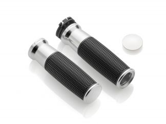 KIT DE POIGNÉES CHAUFFANTES DUCATI PERFORMANCE MULTIFIT DUCATI OFFICIEL