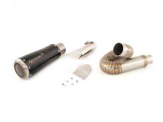 SILENCIEUX DUCATI PERFORMANCE TERMIGNONI EVO-LINE DUCATI SCRAMBLER 800 ICON 2021-2023