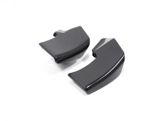 Cadre de phare inférieur CNC Racing Ducati Streetfighter V2 2022-2024