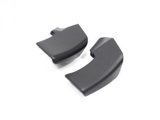 Cadre de phare inférieur CNC Racing Ducati Streetfighter V2 2022-2024