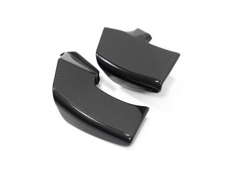 Cadre de phare inférieur CNC Racing Ducati Streetfighter V2 2022-2024