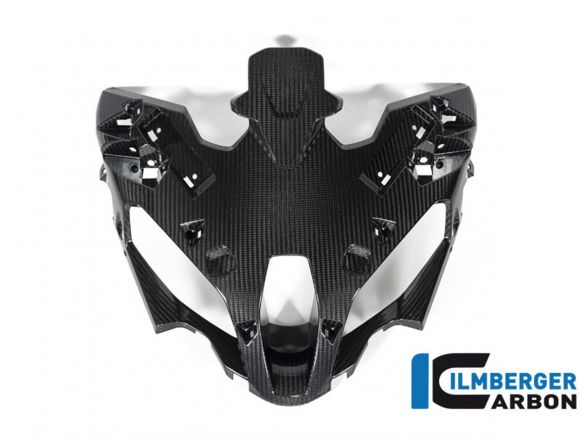 Prise d'air avant en carbone ILMBERGER pour BMW S 1000 XR 2020-2024