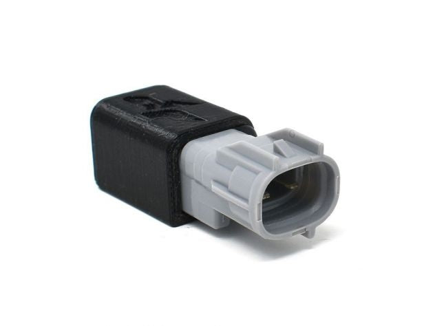 ÉLIMINATEUR DE SOLÉNOÏDE JETPRIME DUCATI SUPERSPORT 939 / 950 2017-2022