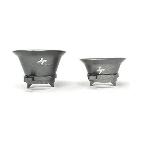 JETPRIME VELOCITY STACKS APRILIA RS 660 / TUONO 660 2020-2023