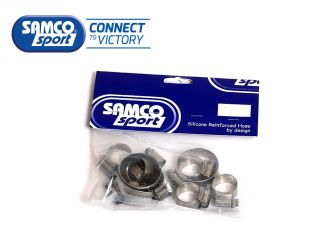 KIT DURITES DE RADIATEUR SPORT SAMCO BMW S 1000 RR 2009-2018
