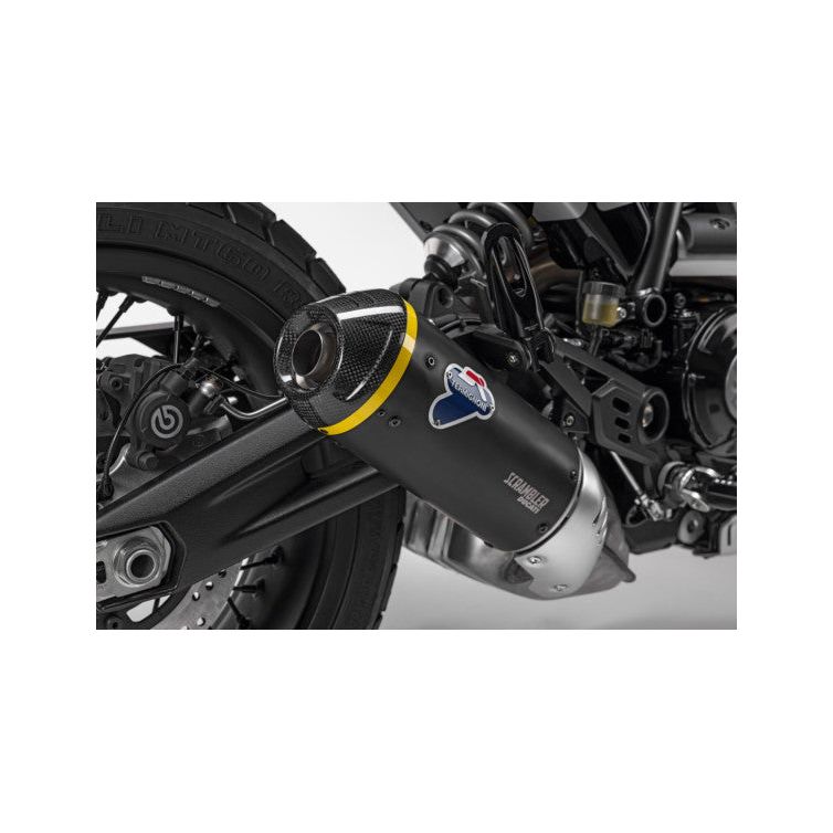 Kit Amortisseur Termignoni Ducati Scrambler 800 Icon/Nightshift
