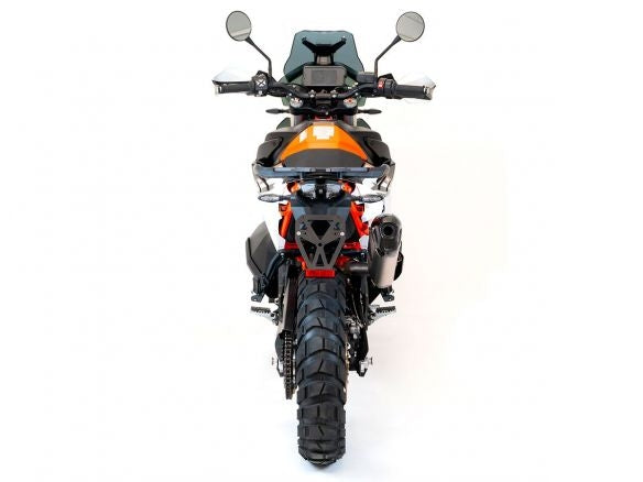 KT3208040ITC SILENCIEUX TITANE HOMOLOGUÉ TERMIGNONI KTM 890 ADVENTURE 2021-2024