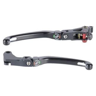 Kit leviers de frein et d'embrayage Bonamici Racing Aprilia RS 660 (2020-2023)