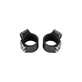 Demi-guidon surélevé Bonamici Racing Aprilia RS 660 (2020-2023)