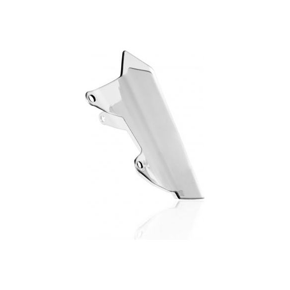 LENTILLE PROTECTION DE PHARE WRS YAMAHA TENERE 700 2019-2024