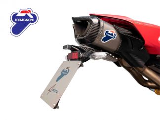 RADIATEUR DE CHALEUR PERFORMANCE TECHNOLOGY DUCATI PANIGALE V4/S/R 2018-2022