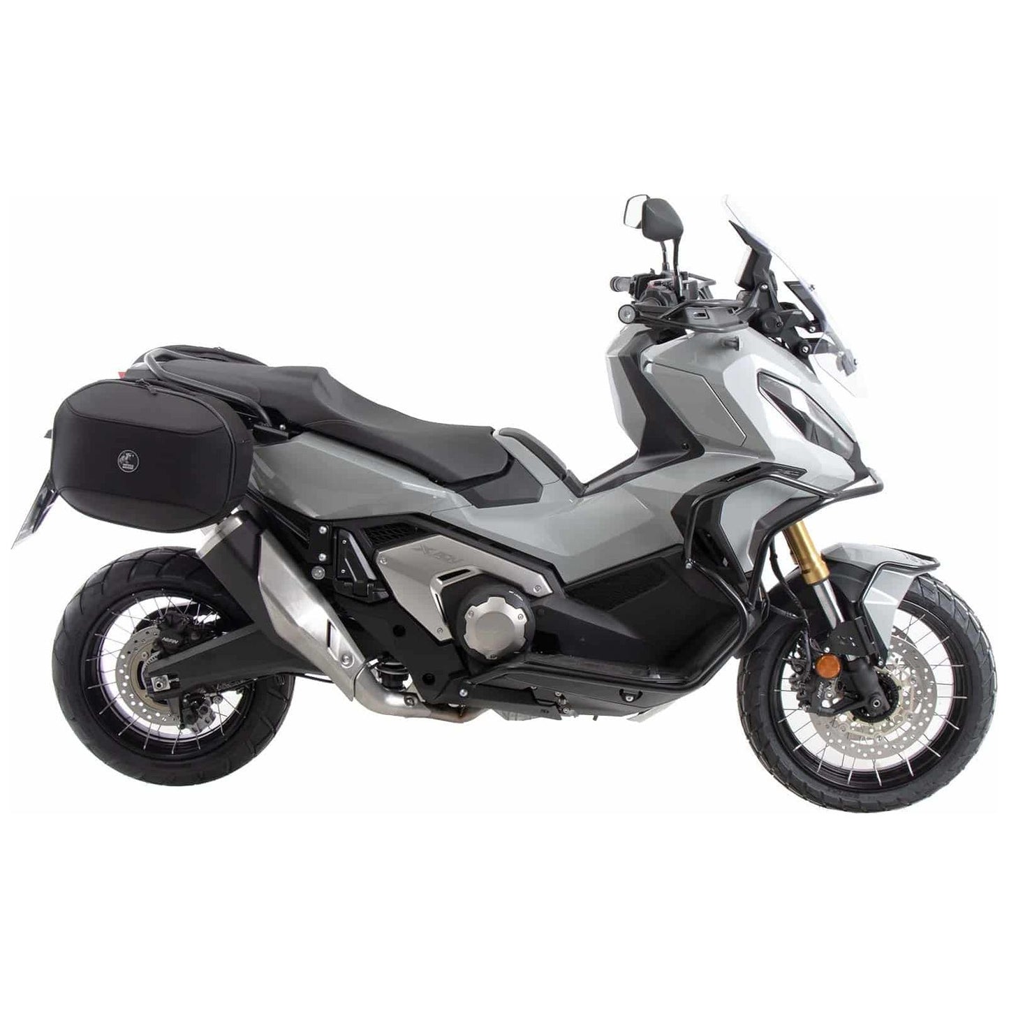 PORTE-SAC C-BOW NOIR HEPCO&BECKER HONDA X-ADV '21+
