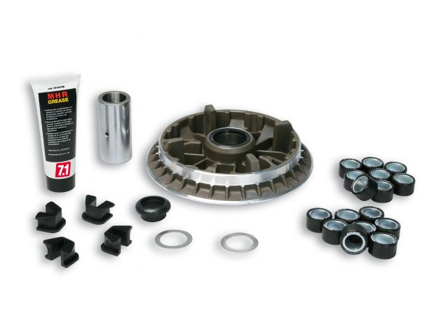 VARIATEUR MALOSSI MULTIVAR 2000 NEXT YAMAHA T MAX 500 IE 4T LC 2008-2011
