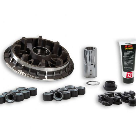 Variateur MALOSSI Multivar 2000 Next pour Yamaha T-Max, Tech Max 560 IE 4T LC, Euro 5, 2020-2021 (J420E)