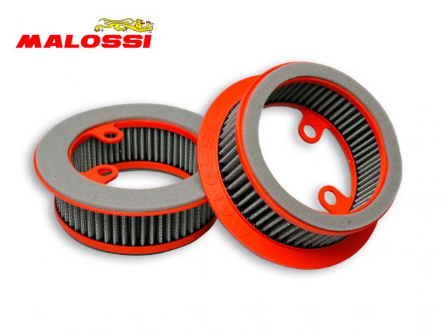 Filtre à air variateur MALOSSI côté droit pour Yamaha T-Max 560 2020-2024