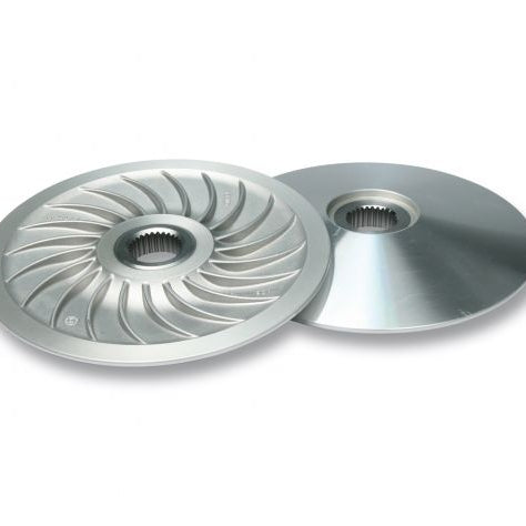 Demi-poulie MALOSSI VENTILVAR 2000 pour YAMAHA T MAX 530 CC YAMAHA T MAX 530 IE 4T LC 2015-2016 (J409E)