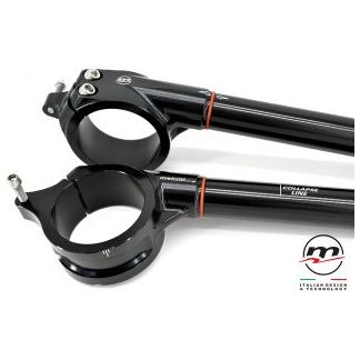 Demi-guidon surélevé Bonamici Racing Aprilia RS 660 (2020-2023)