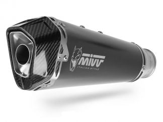 PAIRE DE SILENCIEUX AKRAPOVIC EN TITANE DUCATI PANIGALE SUPERSPORT / S 17-20 OFFICIEL DUCATI