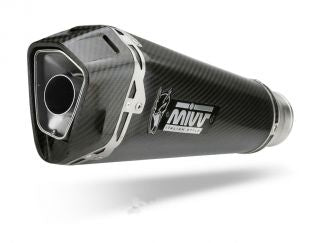 PAIRE DE SILENCIEUX AKRAPOVIC EN TITANE DUCATI PANIGALE SUPERSPORT / S 17-20 OFFICIEL DUCATI
