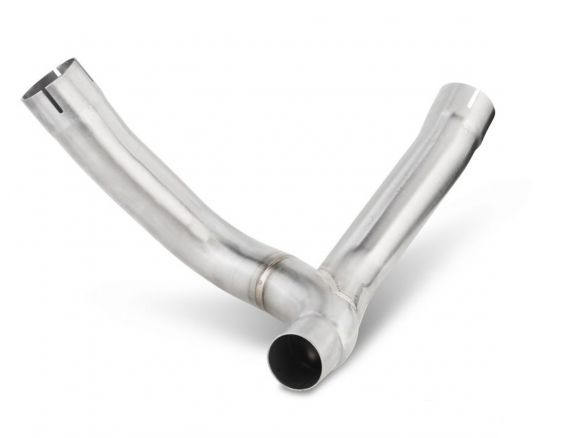 TUBE DE LIAISON MIVV RACING DÉCATALYSEUR DUCATI DESERT