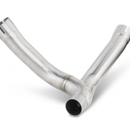 TUBE DE LIAISON MIVV RACING DÉCATALYSEUR DUCATI DESERT