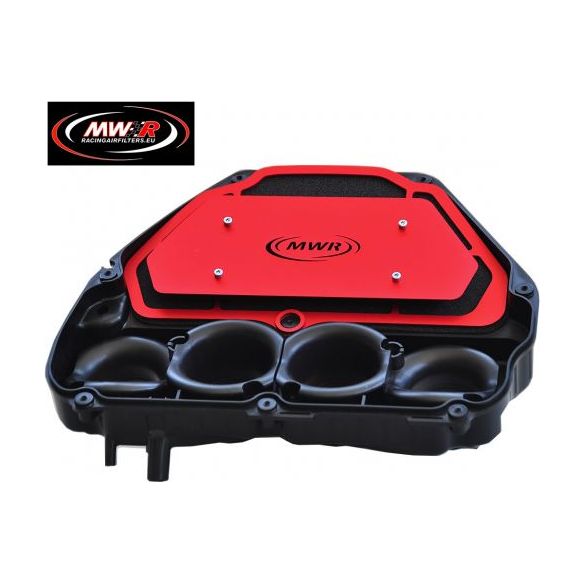 Filtre à air haute efficacité MWR pour Aprilia SX 125 4T