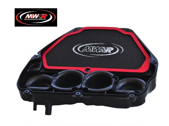 Filtre à air MWR Performance pour BMW R 1250 RT 2019-2020